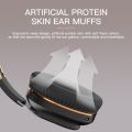 【FUPANG】H7 Bluetooth headphones headphone with headset Noise Cancelling stereo bass for TV earphone. 