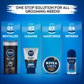 Nivea Men Dark Spot Reduction Face Wash - 100gm. 