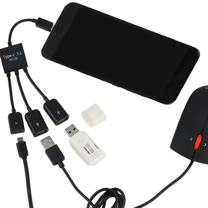OTG%20data%20cable,%20USB%20power%20supply,%20mobile%20phone,%20tablet,%20keyboard,%20mouse,%20USB%20flash%20drive,%20hub,%20HUBType-C%20expansion%20cable%20-%20Image%202