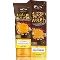 WOW Skin Science Ubtan Face Wash 100ml INDIAN. 