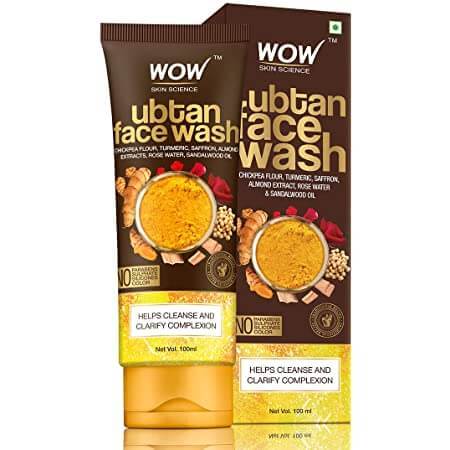 WOW%20Skin%20Science%20Ubtan%20Face%20Wash%20100ml%20INDIAN%20-%20Image%204