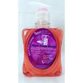 GLOW HAND WASH 250ML.