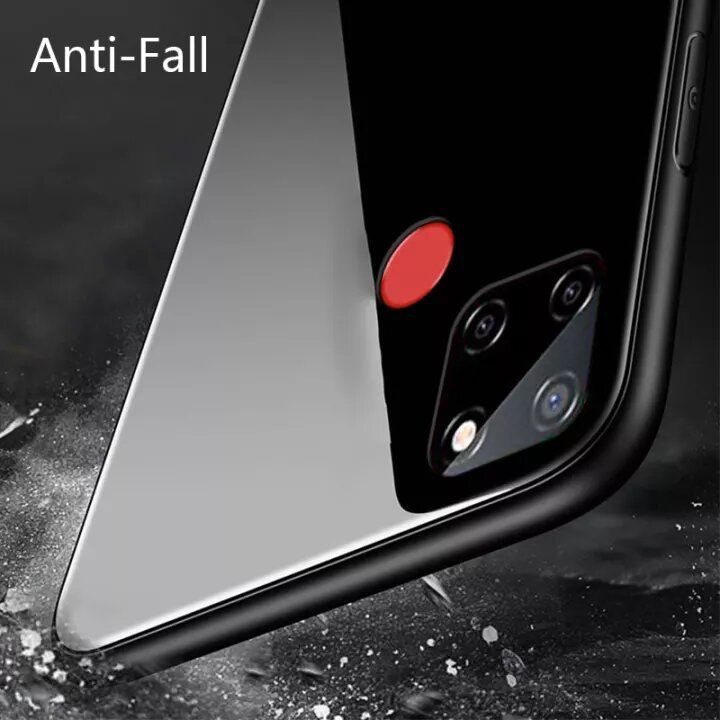Realme%20C21%20-%20(100%25%20Premium%20Quality)%20DESIGNED%20IN%20HONG%20KONG%20Scratchproof%20Tempered%20Glass%20Case%20Back%20Cover%20Casing%20..%20-%20Image%204