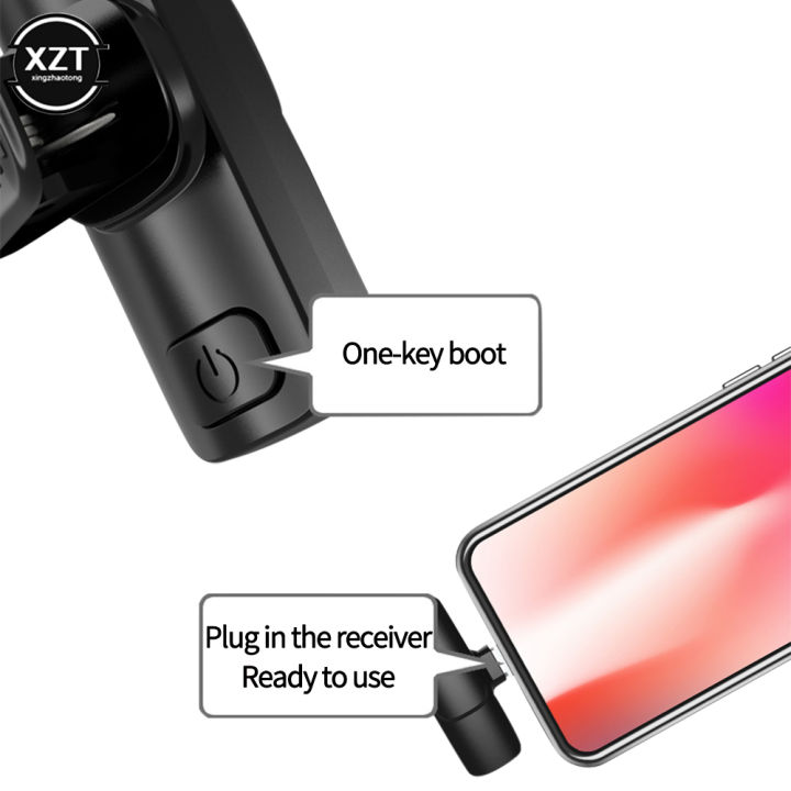 Bluetooth-Compatible%20Wireless%20Lavalier%20Microphone%20Portable%20Audio%20Video%20Recording%20Mic%20For%20IPhone%20Android%20Live%20Game%20Mobile%20Phone%20-%20Image%205