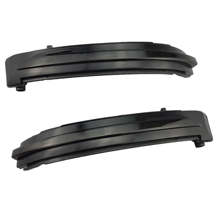 LED Side Mirror Dynamic Turn Signal Sequential Light for Nissan XTrail