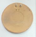 SMALL HEATER PLATE WITH 1000WATT HEATING COIL.