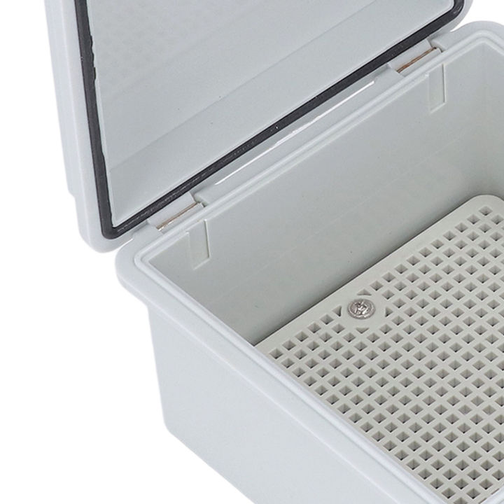 ABS%20Junction%20Box,%20Large%20Space%20IP67%20Waterproof%20Hinge%20Cover%20Electrical%20Project%20Box%20for%20DIY%20Electronic%20Devices%20-%20Image%209