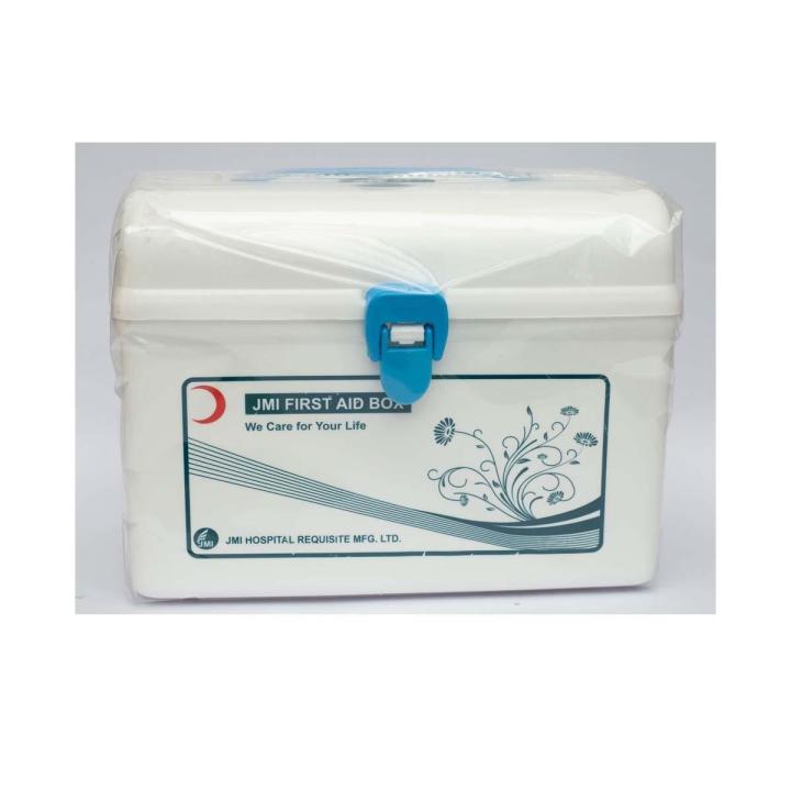 JMI First Aid Box