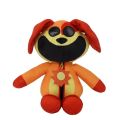 【Latest Style】 new 25cm Smiling Critters Plush Smiling Critters Cat Nap Catnat Accion Doll Soft Peluches Pillow Birthday Christmas Gift.