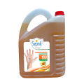 Sepnil Natural Sanitizing Handwash - Marigold 5L.