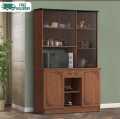 Crockery Display Unit with 3 door Display Cabinet Showcase,Dish Cabinet, Drainer Cabinet, 3 Door Design Cabinet 72/42. 