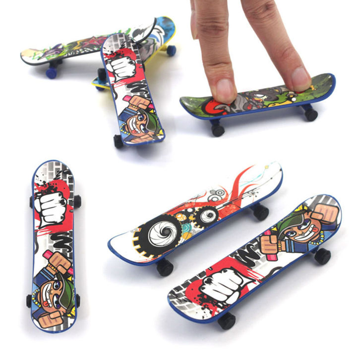 1PC%20Finger%20Board%20Skateboard%20Mini%20Finger%20Boards%20Skate%20Truck%20Finger%20Skateboard%20Plastic%20Toys%20For%20Children%20Kid%20Cute%20Party%20Favor%20Gift%20-%20Image%206