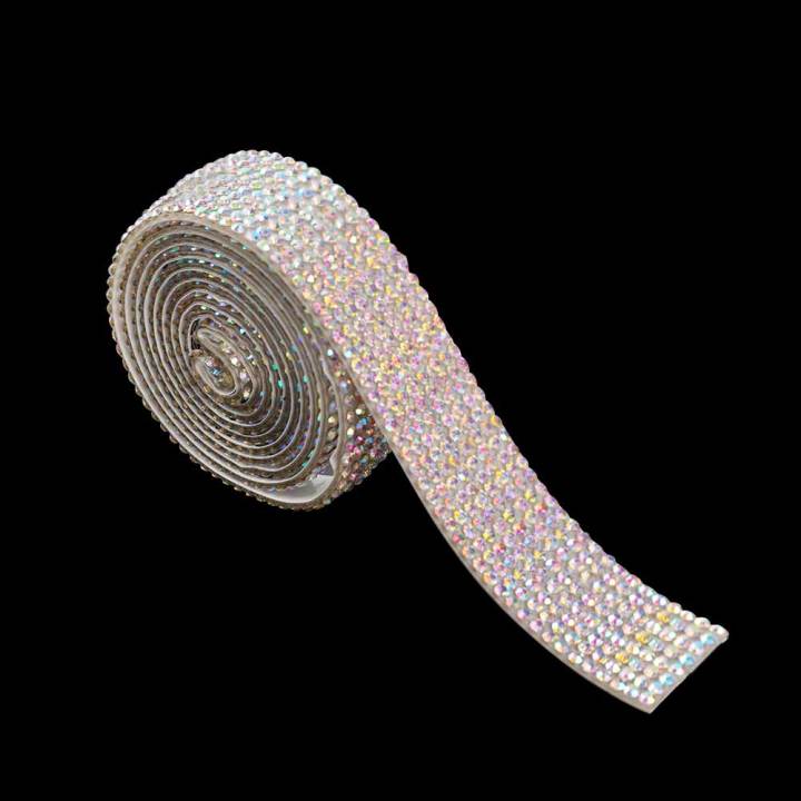 Rhinestone%20Stickers%20Crystal%20Decals%20for%20Wedding%20Dress%20Clothes%20Bags%20DIY%20Craft%20Sticker%20Decorations%20-%20Image%202