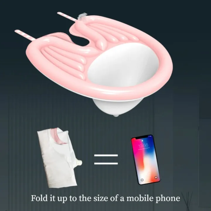 Inflatable%20Shampoo%20Basin%20PVC%20Foldable%20Portable%20Shampoo%20Pad%20Spa%20Tub%20Deflate%20Hair%20Washing%20Basin%20for%20Pregnant%20Women%20Elderly%20-%20Image%205