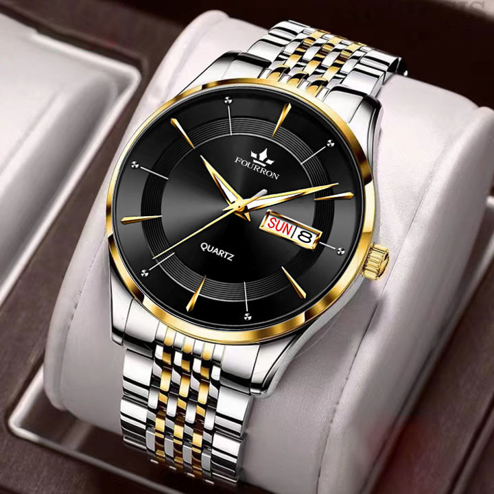Watch%20men's%20double%20calendar%20Shein%20TEMU%20Douyin%20Kuaishou%20with%20a%20drop%20shipping%20foreign%20trade%20waterproof%20simple%20fashion%20watch%20-%20Image%206