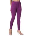 Cotton Spandex Ties Pant For All Ages Woman Leggings .. 