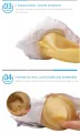 Portable Reusable Medical Incontinence Bag - Collecting Bag for Men and Women with Catheter Bag and Urinal. 