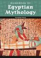 Handbook of Egyptian Mythology (World Mythology) by Geraldine Pinch. 