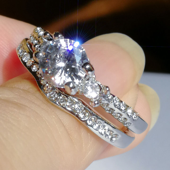 Luxury%20Jewelry%20Zircon%20Wedding%20Couple%20Rings%20For%20Women%20Engagement%20and%20Wedding%20Ring%20Set%20-%20Image%207