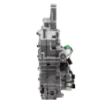 (Rebuild) JF011E RE0F10A F1CJA CVT Transmission Valve Body for Nissan Altima Sentra Teana X-Trail / MITSUBISHI Lancer. 