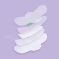 1 Pack Anion Sanitary Pads Menstrual Pads For Women Use In Period Kill Bacteria Panty Liner Feminine Sanitary Towel Disposable.