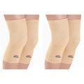 Tynor Knee Cap 1 Pair, Made in India.