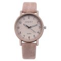 Gogoey Women's Watches Fashion Leather Watch Women Watches Casual Ladies Watch Clock reloj mujer zegarek damski montre femme. 
