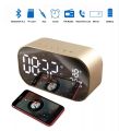 Havit M3 Havit mx701 Portable Bluetooth Speaker Alarm Clock. 