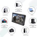 GTMEDIA Mate X 11.6inch Portable Dual Screen Monitor for Laptop Full HD IPS 1080P Display Plug and Play.