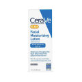Cerave AM Facial Moisturizing Lotion with Sunscreen SPF30 Oil-Free 89ml. 