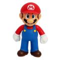 10~14CM Super Mario Bros PVC Action Figure Toys Dolls Model Set Luigi Yoshi Donkey Kong Mushroom For Kids Birthday Gifts. 