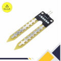 Soil Moisture Hygrometer Detection Humidity Sensor Module Suitable for arduino.