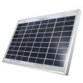 12volt 50 watt solar panel. 