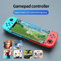 D3 Type-C Game Console Telescopic Mobile Phone gamepad Bluetooth 5.0 Wireless Game Controller For PUBG Android iOS NSS witch PS4. 