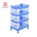 Two Color 4 Step Popular Rack RFL.