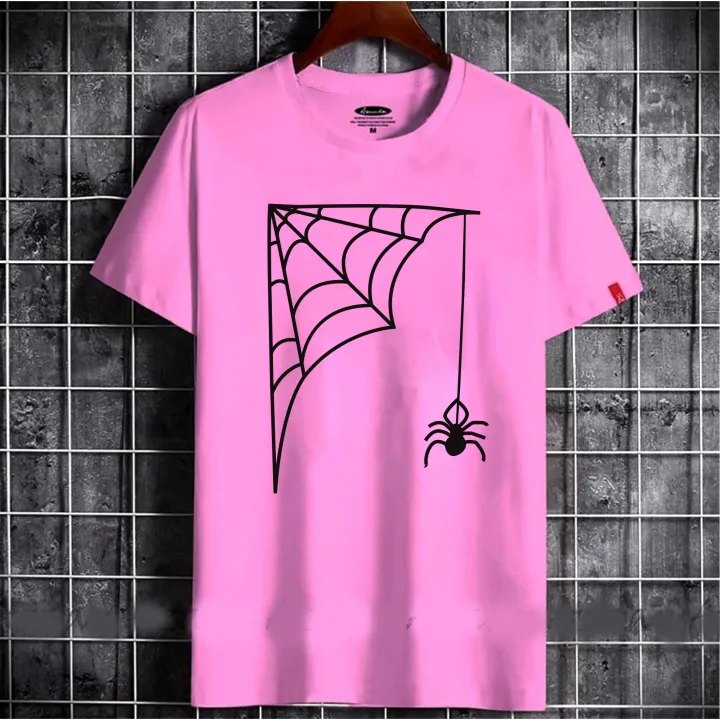 Spider%202024%20Summer%20New%20Fashionable%20T-Shirt%20For%20Men%20%5B%20High%20Quality%20Classical%20Tshirt%20%5D%20-%20Image%207