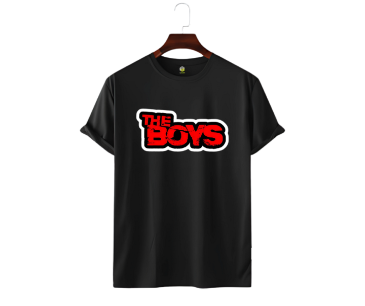T-shirt-%20The%20Boys%20by%20LeCube%20-%20Image%202