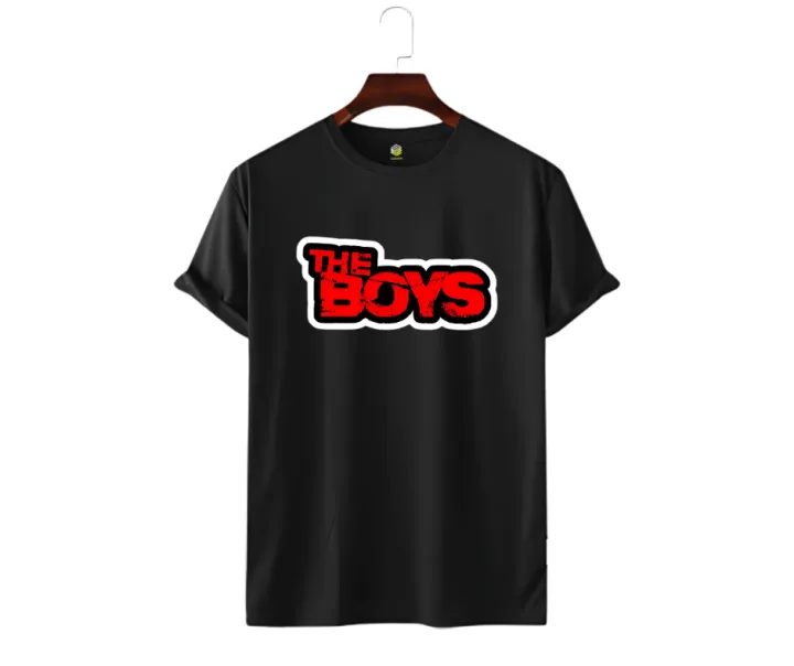T-shirt-%20The%20Boys%20by%20LeCube%20-%20Image%202