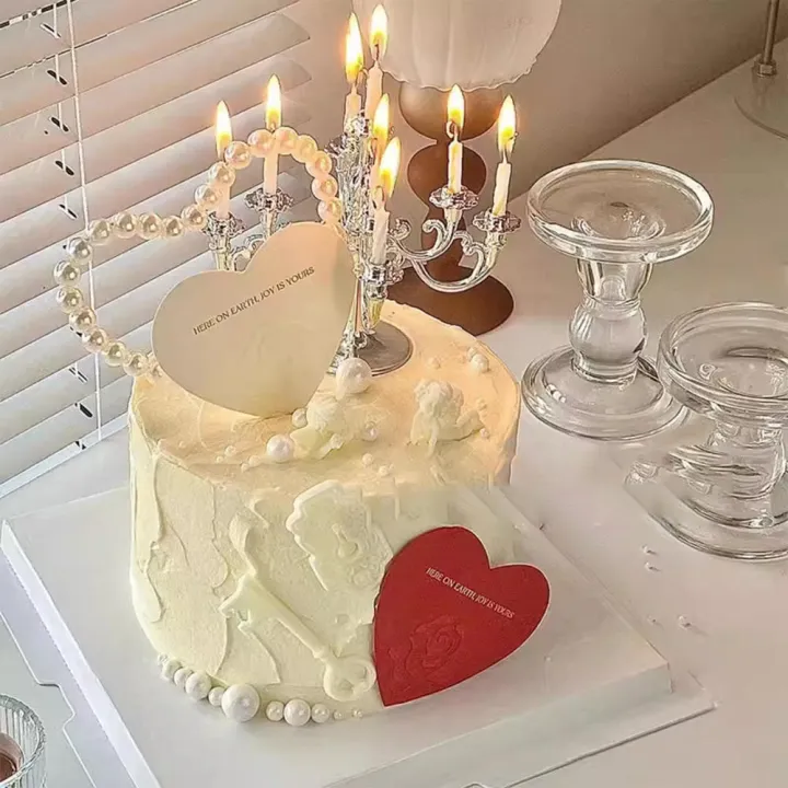 Cake%20Candle%20Holder%20Decoration%20Festive%20Candlestick%20%20Birthday%20Cake%20Decor%20Retro%20Cake%20Candle%20Holders%20for%20Birthday%20Parties%20Valentine's%20Day%20Anniversary%20Celebrations%20Party%20Decor%20Cake%20Accessorizing%20-%20Image%207