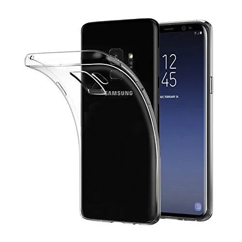 Samsung%20Galaxy%20S9%20Plus%20Case%20Premium%20Clear%20Soft%20Tpu%20Ultra-Thin%201.5Mm%20Slim%20Fit%20Transparent%20Flexible%20Cover%20-%20Camera%20-%20Phone%20Back%20Cover%20-%20Image%204