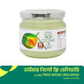 Organic Extra Virgin Coconut Oil. 