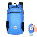 20L Lightweight Portable Foldable Backpack Waterproof Backpack Folding Bag Ultralight Outdoor Pack for Women Men Travel Hiking. 