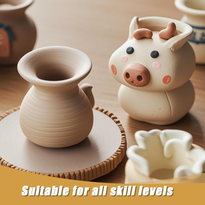 1kg%20Air%20Dry%20Natural%20Clay%20-%20Great%20for%20Molding%20&%20Sculpting%20-%20Great%20for%20Kids%20&%20Adults%20of%20All%20Skill%20Levels%20-%20Perfect%20for%20Arts%20&%20Crafts%20(Gray,%201kg)%20-%20Image%203