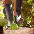 2X Weeder the Stand Up Weed Puller Tool Claw Weeder Root Remover Outdoor Killer Tool with Foot Pedal. 