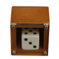 Magic Dice Magic Props Dice Trick Dot Number Change Dice Magic Stage Illusion Props Toys For Kids Adults. 