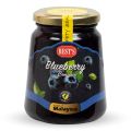 BEST'S Blueberry Conserve Jam (Malaysia) 450gm. 