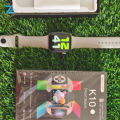 K10 Smartwatch with Sim and Memory Support, Calling Function , Mobile Connection.