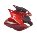 Miter Shield Bajaj Discover 110 Red. 