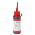 SEL 60ml Non-toxic Lubricant Maintaining Graphite Powder Engine Cover Safety Lock. 