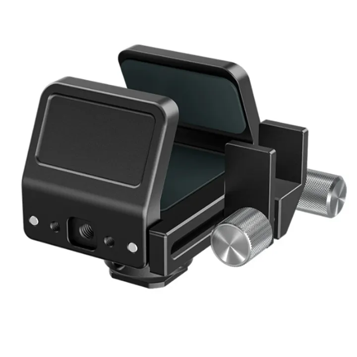 SSD Holder Clamp for BMPCC 4K 6K PRO Camera T5 T7 SSD | Daraz.com.bd